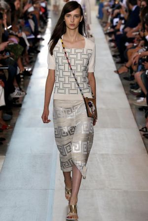 Tory Burch Spring 2015 RTW Collection